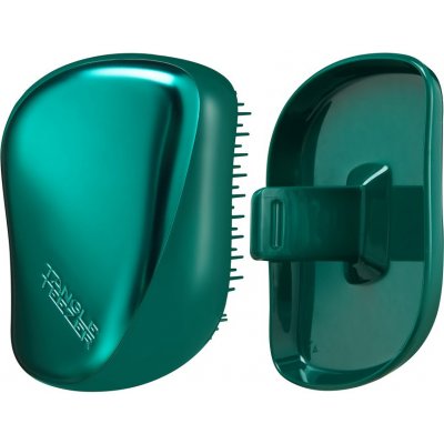 Tangle Teezer Compact Styler Green Jungle kartáč na vlasy