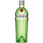 Tanqueray No. Ten Gin 47,3% 1 l (holá láhev) – Zboží Dáma