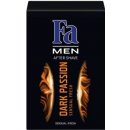 Fa Men Dark Passion voda po holení 100 ml