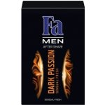 Fa Men Dark Passion voda po holení 100 ml – Zboží Dáma