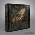 Rotting Christ - Pro Xristou Box CD – Zboží Mobilmania