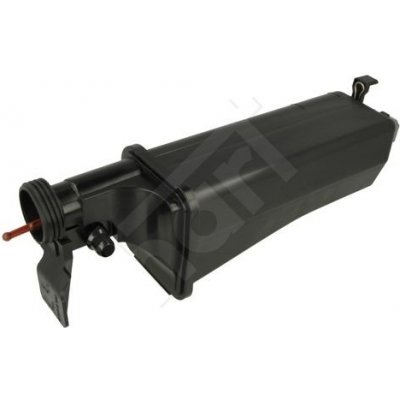 Vyrovnávací nádoba, chladivo HART 614 831 | Zboží Auto