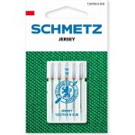 Schmetz Jehly na pleteninu 130/705 H SUK VBS 70 BALL POINT – Sleviste.cz