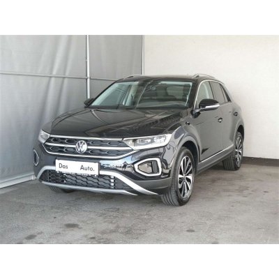 Volkswagen T-Roc TSI T-Roc 81 kW – Hledejceny.cz