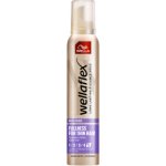 Wella Wellaflex Fullness For Thin Hair pěnové tužidlo ultra silné 200 ml – Zboží Dáma