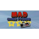 Hra na PC Mad Games Tycoon