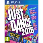 Just Dance 2016 – Sleviste.cz