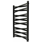 Regnis 3DX 540 mm x 1580 mm L3DX160/50/BLACK