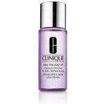 Clinique Take The Day Off Makeup Remover odličovač očí a rtů 50 ml – Hledejceny.cz