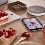 Kenwood Cooking Chef XL KCL95.424SI – Zboží Dáma