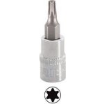 Hlavice zástrčná TORX 1/4-T27 IRIMO - BA-107-T27-1 – Zboží Mobilmania