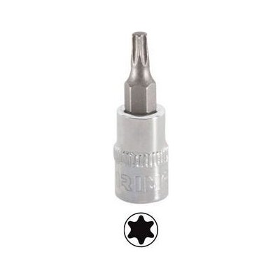 Hlavice zástrčná TORX 1/4-T27 IRIMO - BA-107-T27-1 – Zboží Mobilmania