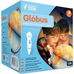Glóbus 2.0 – Zbozi.Blesk.cz