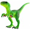 Figurka Schleich 14530 Velociraptor s pohyb. čelistí