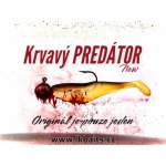 LK BAITS Predator Booster krvavý 120 ml – Hledejceny.cz