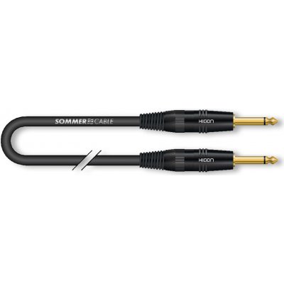 Sommer Cable LXGV-0450-SW SPIRIT LLX – Hledejceny.cz