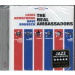 Louis Armstrong - Real Ambassadors CD – Hledejceny.cz