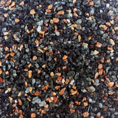 Báča Beton Marmolit na stěnu Sopoto Frakce: Střední (1 – 4 mm), vydatnost setu 3,5 m², Doporučené použití v: exteriéru - akrylátové pojivo – Zboží Mobilmania