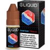 E-liquid Sliquid Americký tabák 10 ml 20 mg