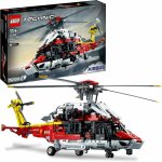 LEGO® Technic 42145 Záchranářský vrtulník Airbus H175 – Zbozi.Blesk.cz