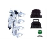 NGK AGR ventil NG 92814