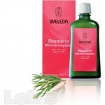 Weleda Rozmarýnová koupel povzbuzující 200 ml – Zboží Mobilmania