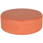 Rubena Hokejový puk oranžový – Zboží Dáma