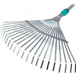 Floraland Vějířové hrábě Greenmill Quick System – Zboží Dáma