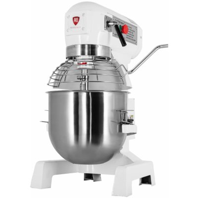 RESTOQUALITY Kuchyňský robot RQB20-BL