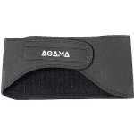 Agama BACKSUPPORT 6,5 mm Ledvinový pás – Zboží Dáma