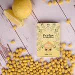 Sagrada Madre Aroma perly s esenciálními oleji Lemon citron 40 ks – Zboží Dáma