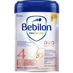 Bebilon Profutura DuoBiotik 4 800 g – Zbozi.Blesk.cz