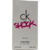 Parfém Calvin Klein One shock toaletní voda dámská 100 ml