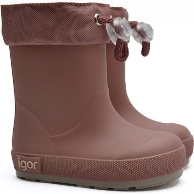 Igor W10295-010 Yogi Cuello rosa – Sleviste.cz