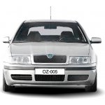 Škoda Octavia-Zimní clona RIDER přední masky OZ005 | Zboží Auto