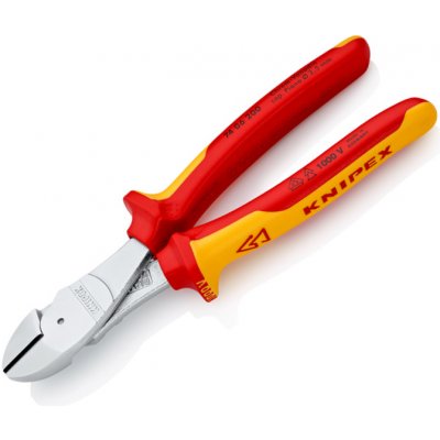 Knipex 7406200 – Zboží Dáma