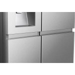 Hisense RS818N4IID – Zboží Dáma