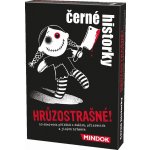 Mindok Černé historky: Hrůzostrašné! – Zbozi.Blesk.cz