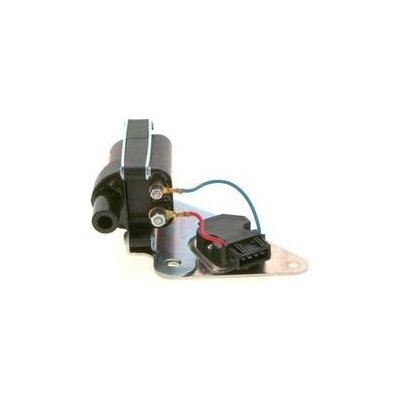 Zapalovací cívka BOSCH 0 221 601 012 – Hledejceny.cz