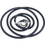 TEXIM "O" kroužek 6x2 (10x6) pro hřídelku vršku 1/2" – Zboží Dáma