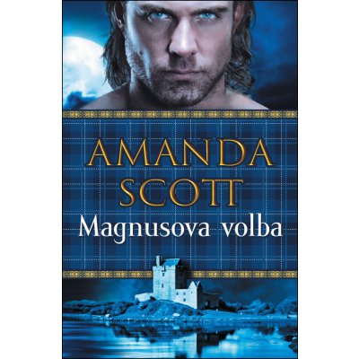 Magnusova volba - Amanda Scott – Hledejceny.cz