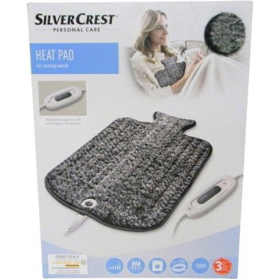 SilverCrest SKW 100 A1 – Zboží Mobilmania