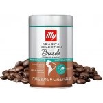Illy MonoArabica Brazil 250 g – Hledejceny.cz