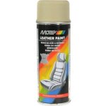 Motip Barva na kůži a koženku béžová 200 ml – Hledejceny.cz