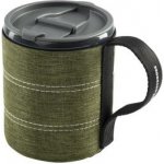 GSI Outdoors Infinity Backpacker Mug 550ml – Zboží Dáma