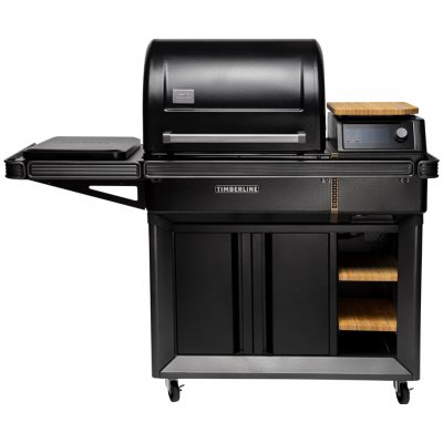 TRAEGER Timberline – Hledejceny.cz