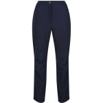 Regatta Wmns Questra V tmavě modré – Hledejceny.cz