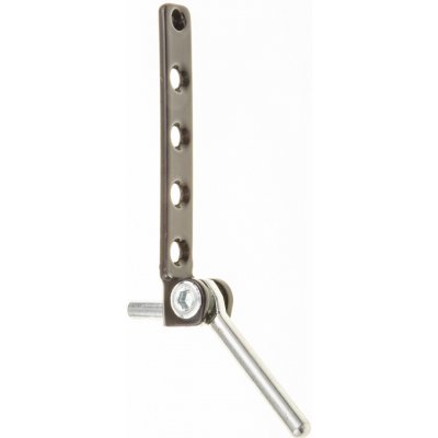 WINKHAUS EL.K.6-3-16.BR Rohové ložisko hnědé – Hledejceny.cz