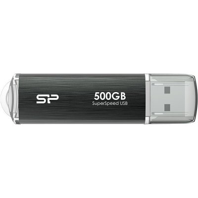 Silicon Power Marvel Xtreme M80 500GB SP500GBUF3M80V1G – Hledejceny.cz