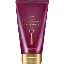 Avon tělové mléko Far Away Splendoria 150 ml